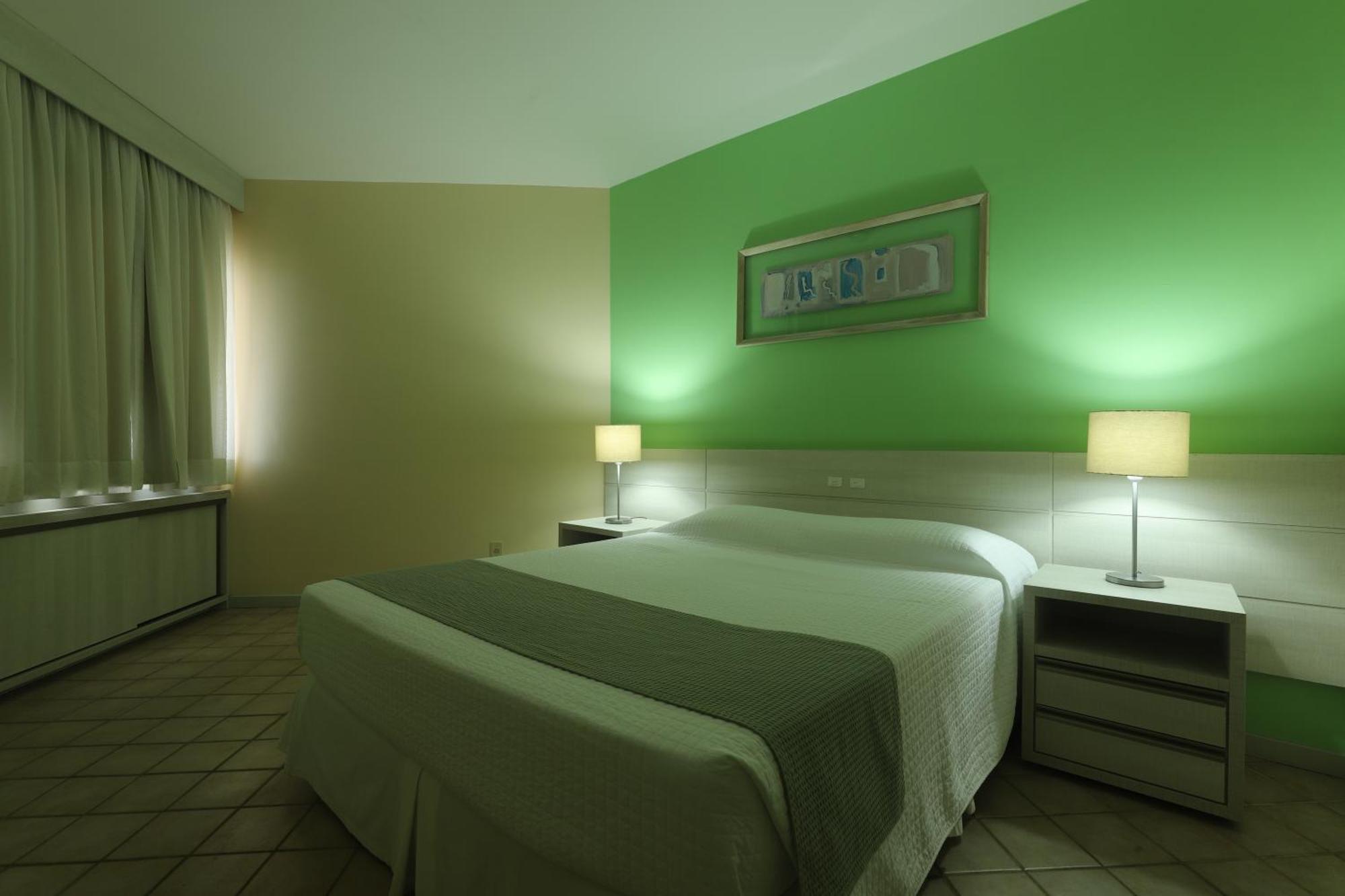 Hotel Ingleses Florianópolis