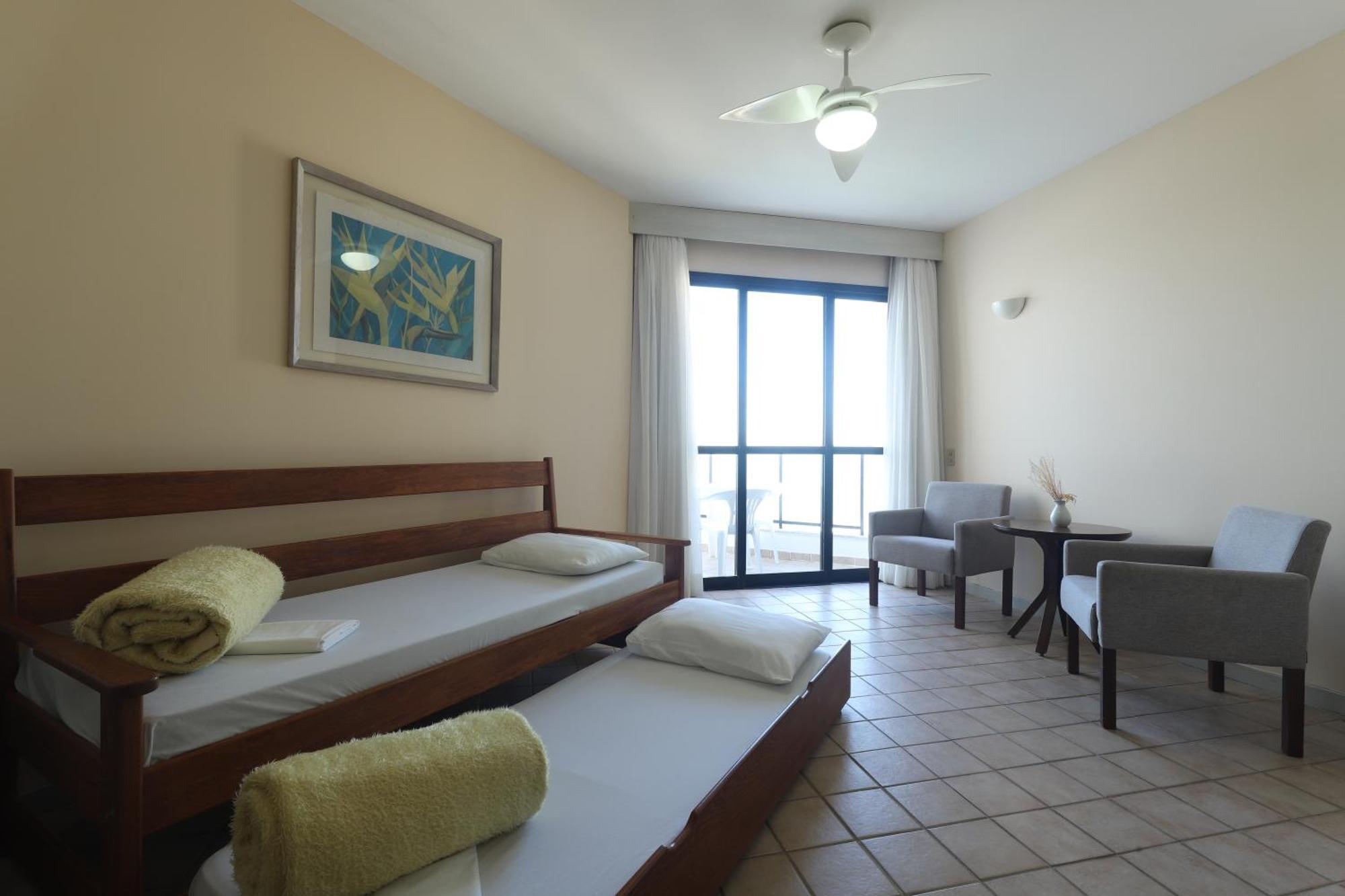 Ingleses Hotel 4*