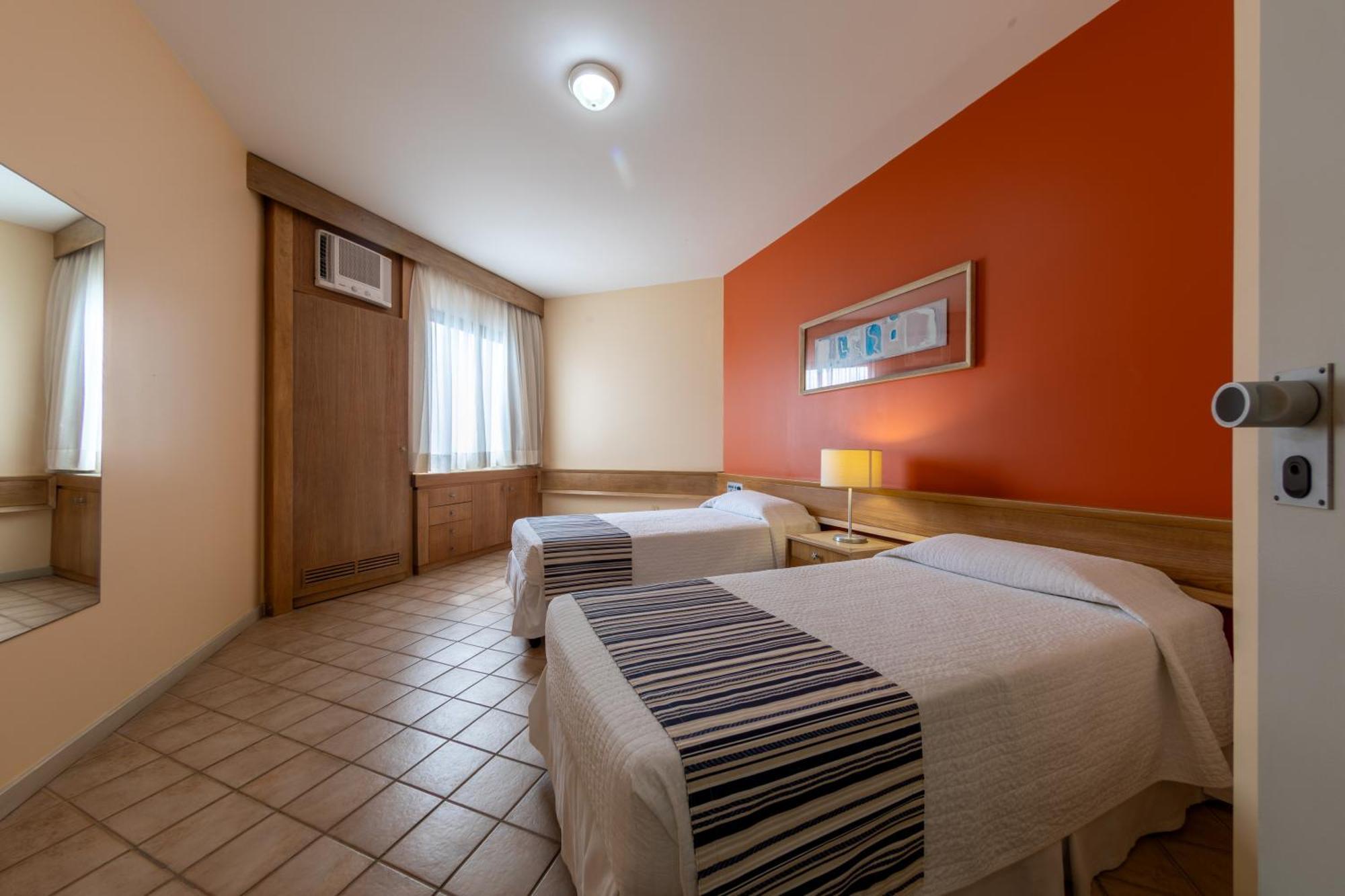 Hotel Ingleses 4*