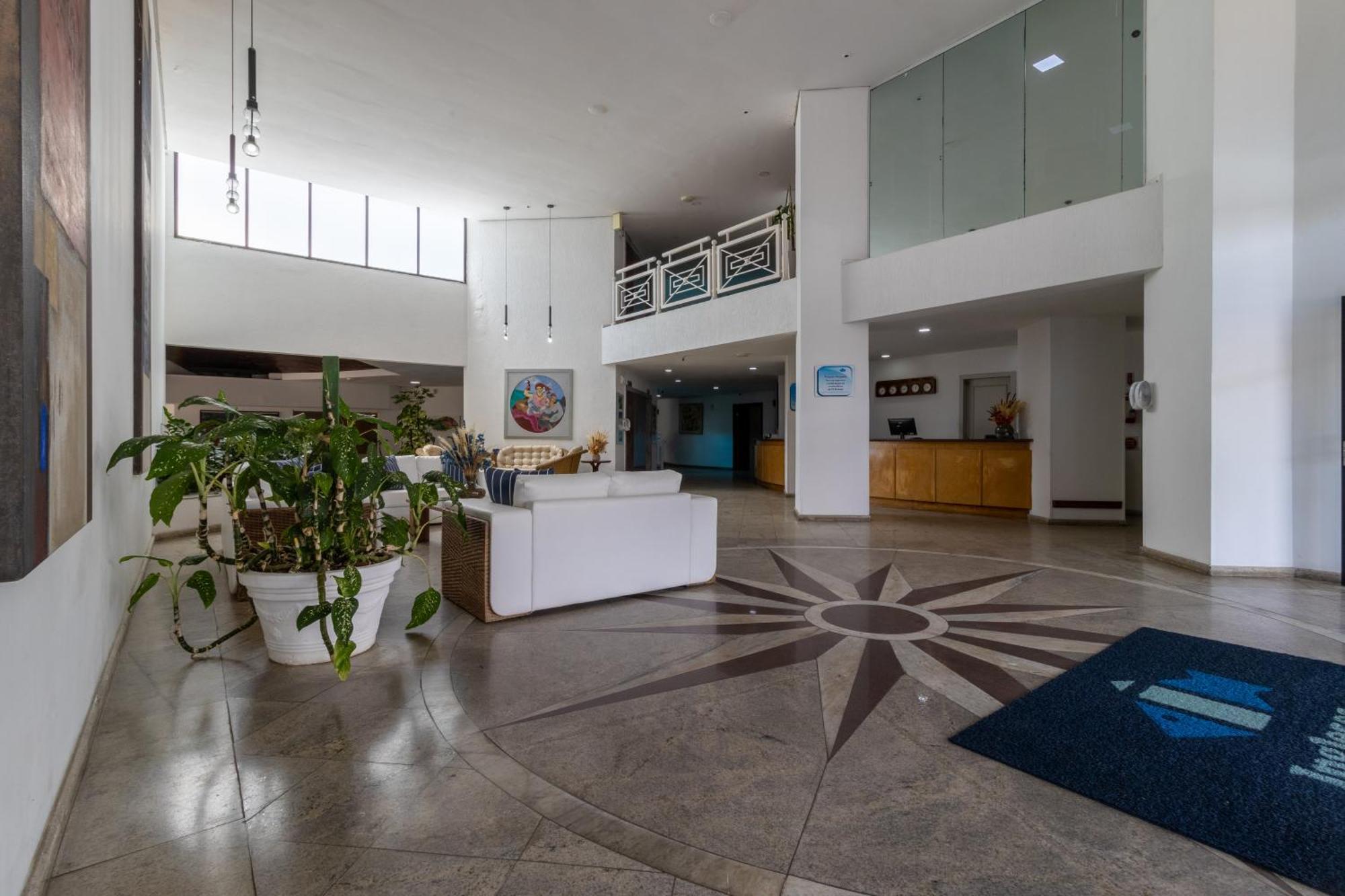 Hotel Ingleses Florianopolis