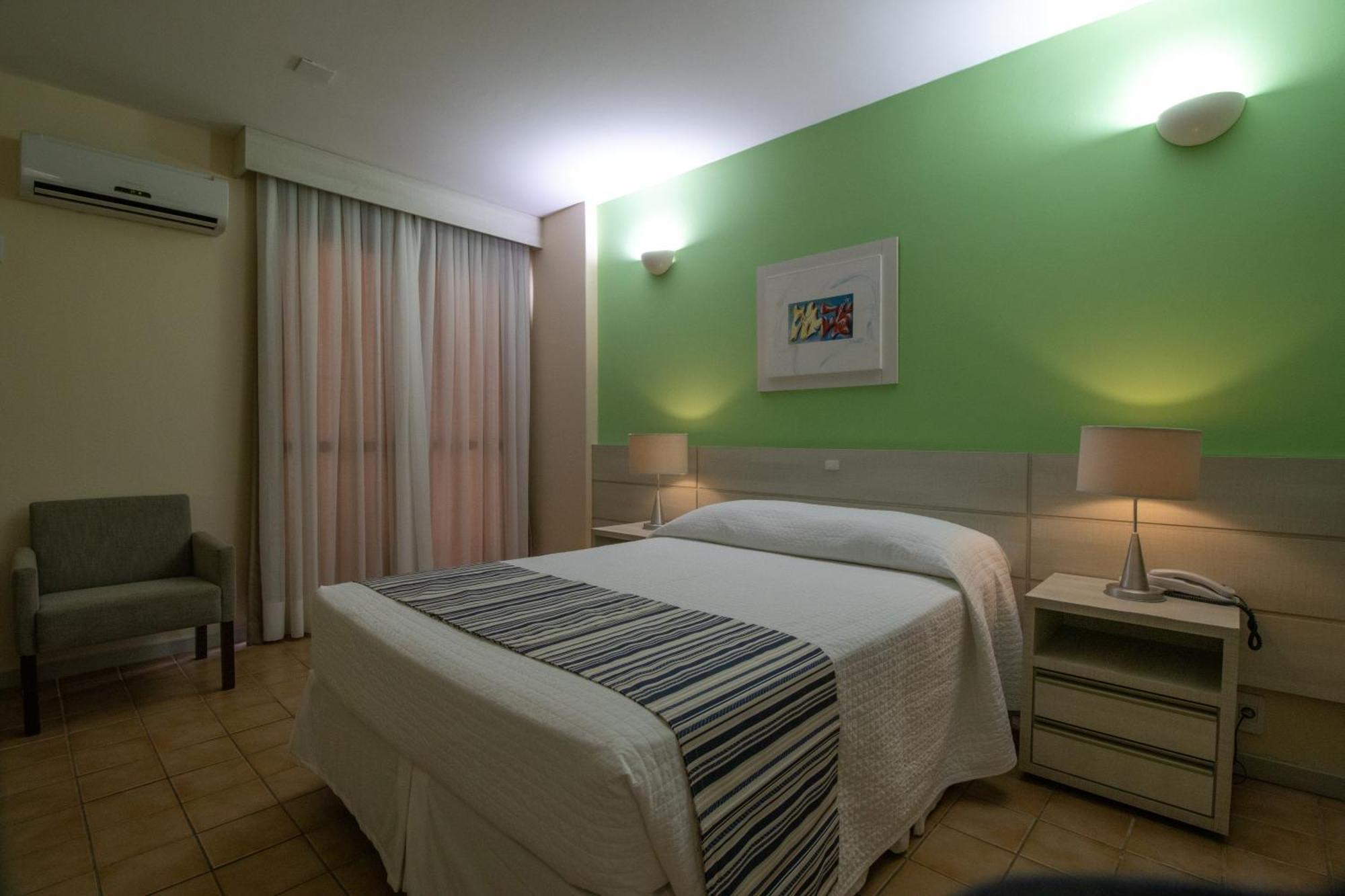 Ingleses Hotel Florianopolis