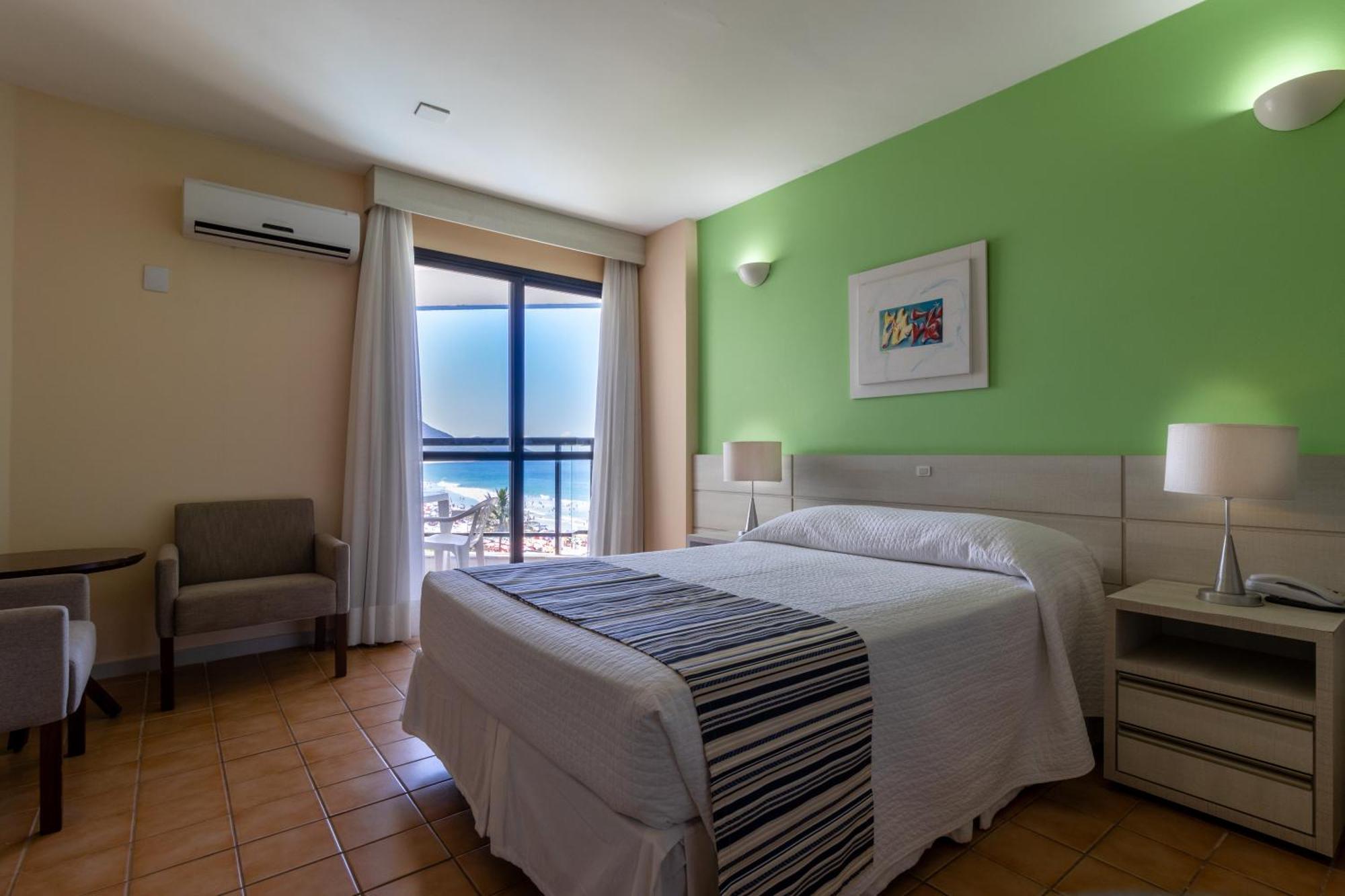 Ingleses Hotel Florianopolis