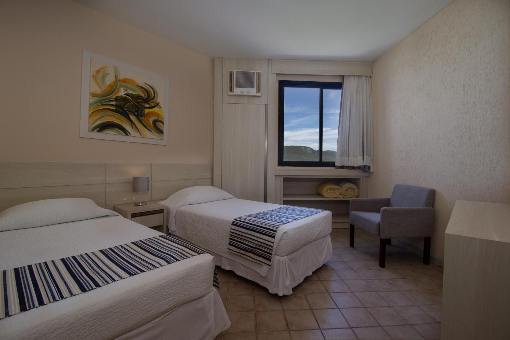 Ingleses Hotel 4*