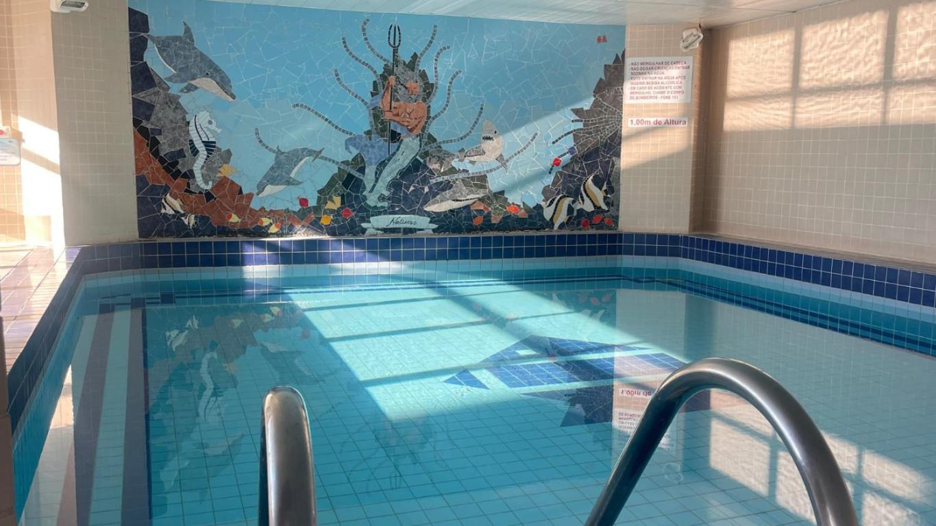 Hotel Ingleses Florianopolis