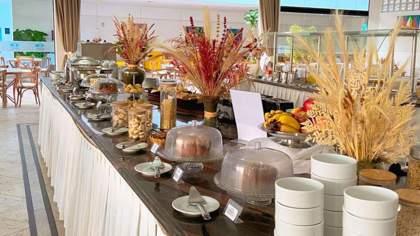 Hotel Ingleses 4*