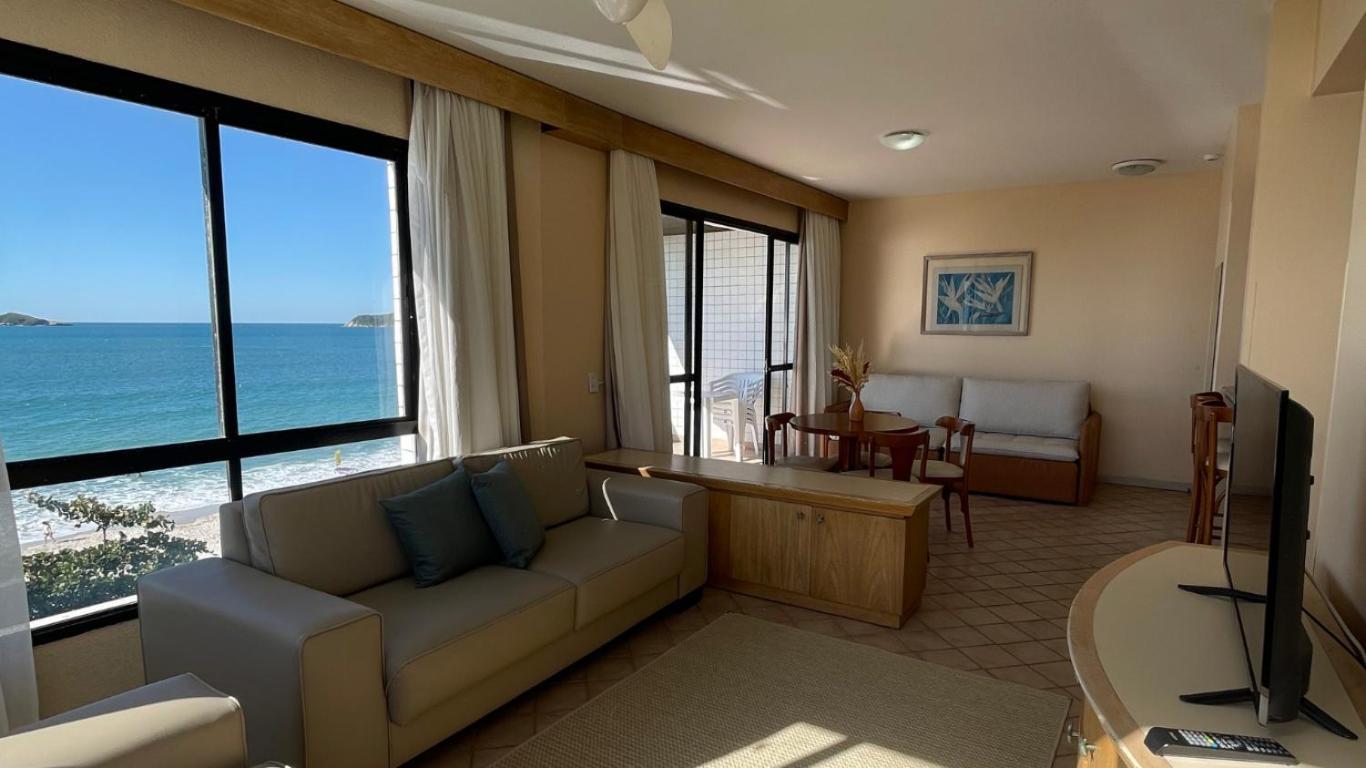 Hotel Ingleses Florianopolis