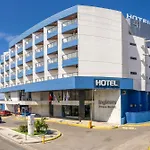 Ingleses Praia Hotel