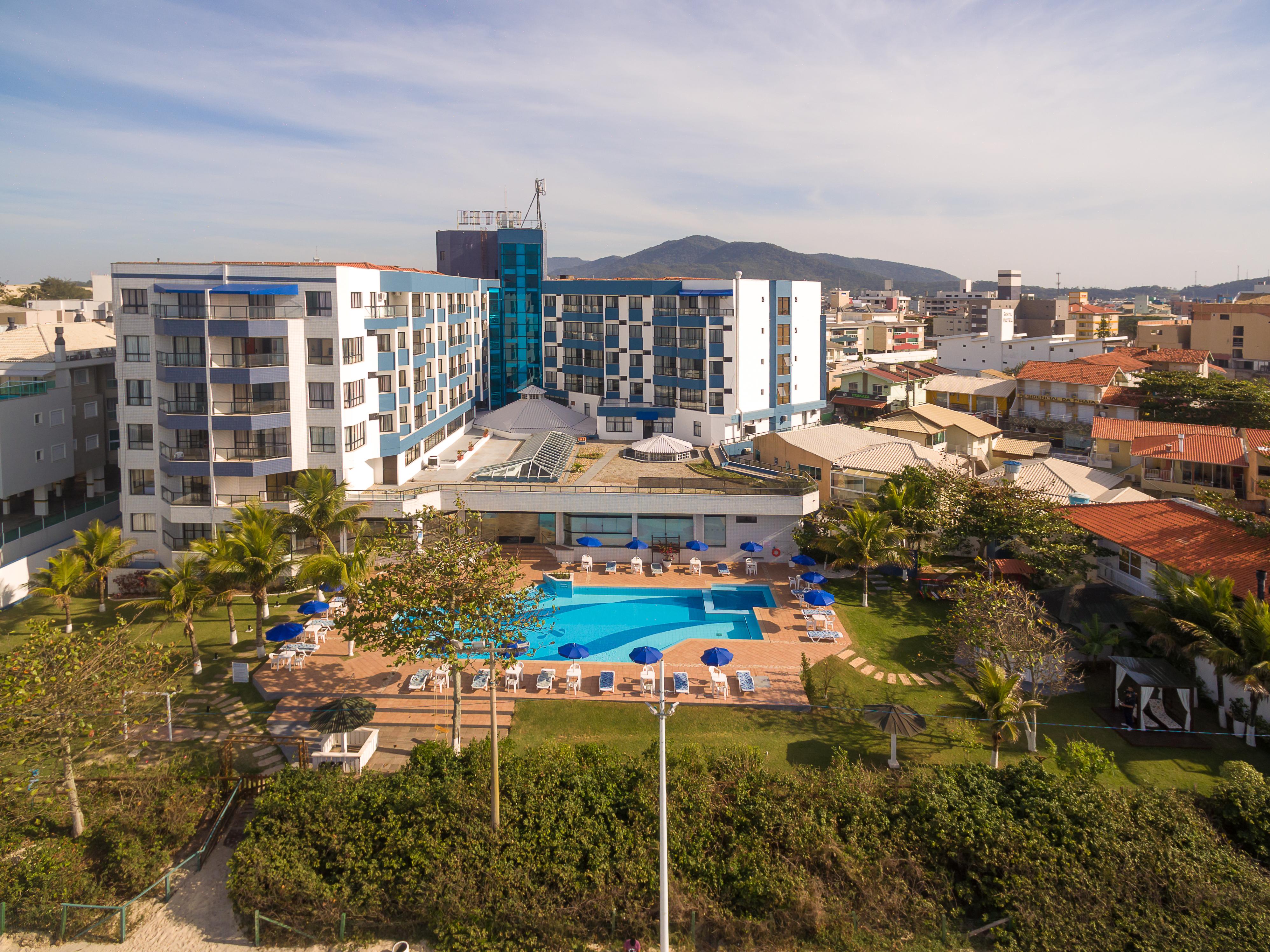 Ingleses Hotel Florianopolis