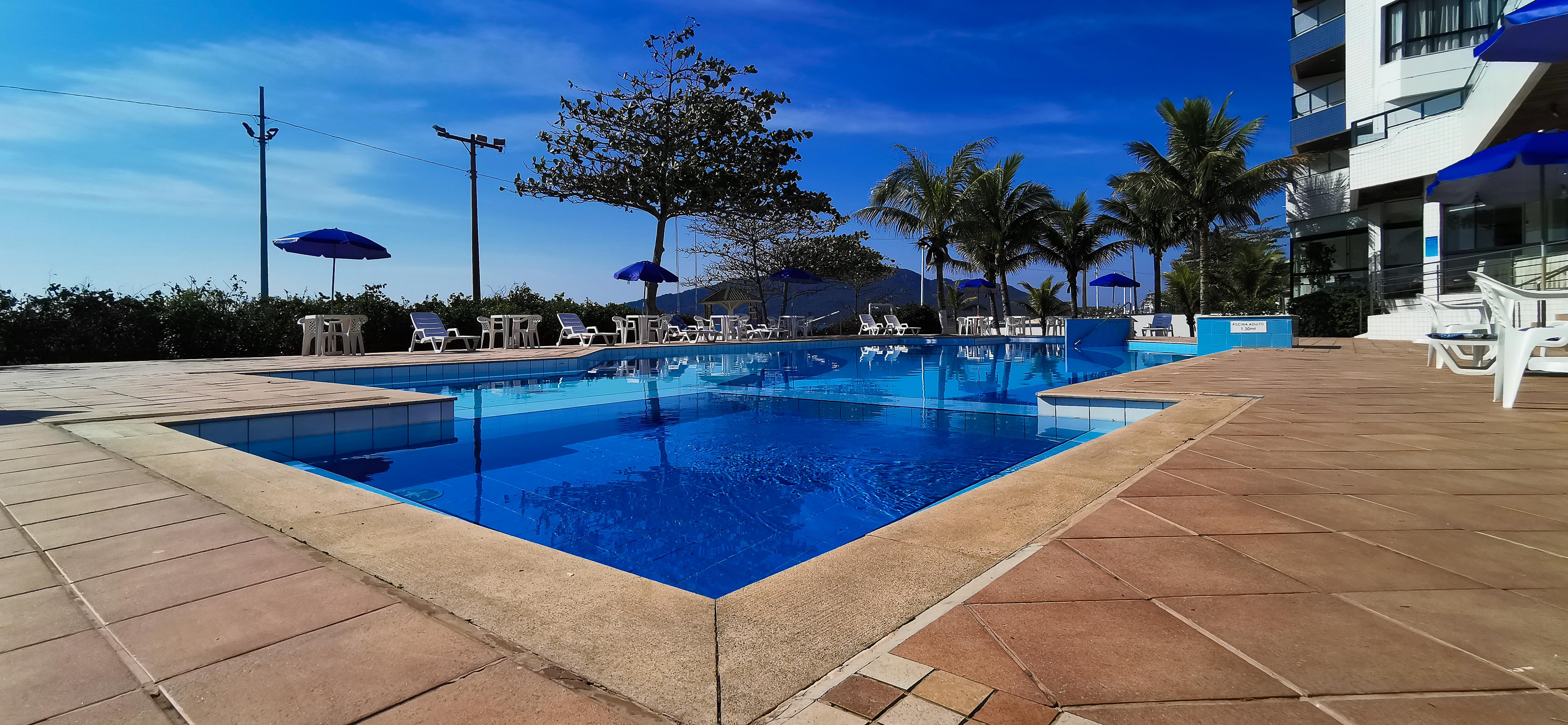 Hotel Ingleses Florianopolis