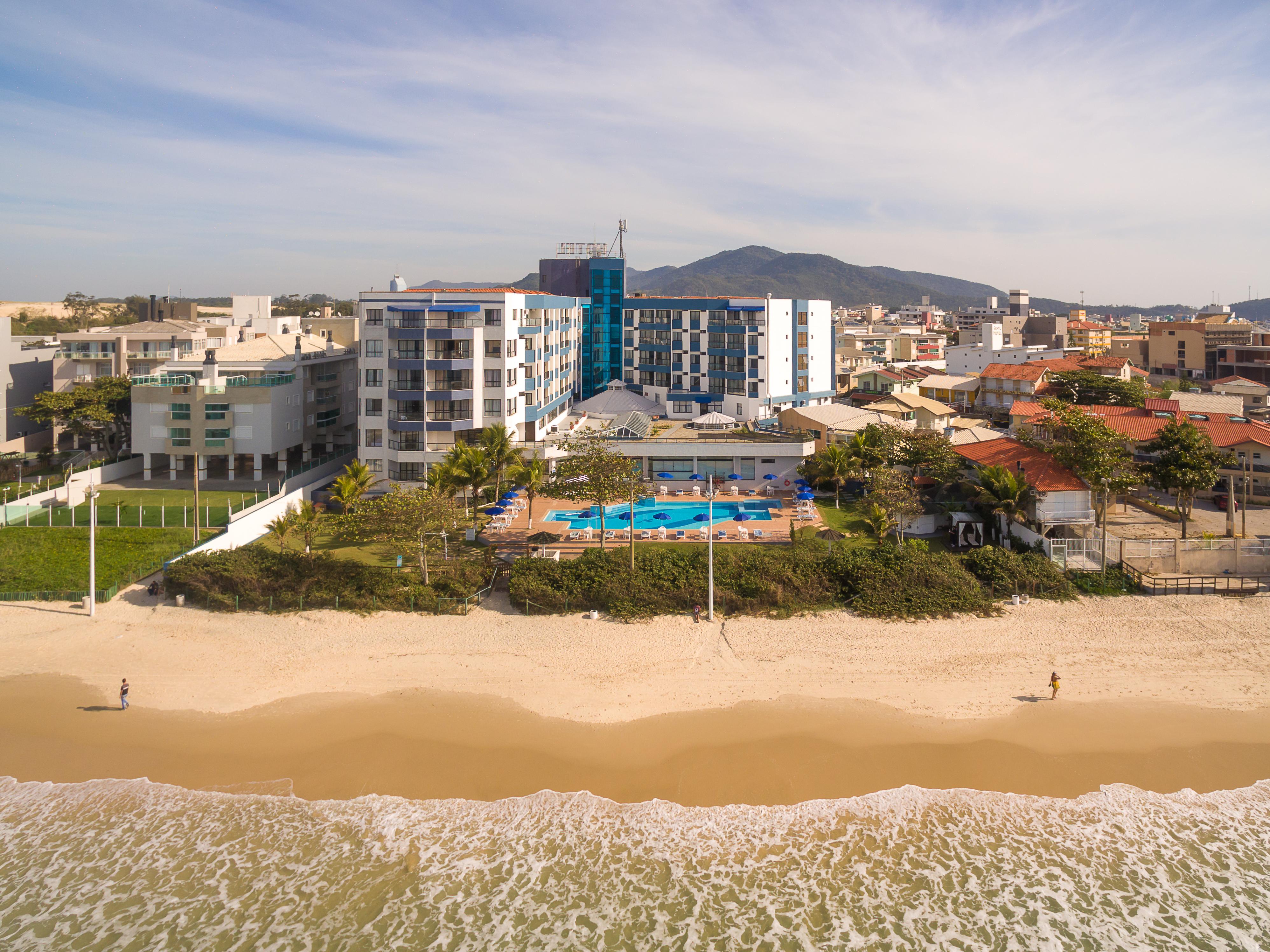 Ingleses Hotel Florianopolis