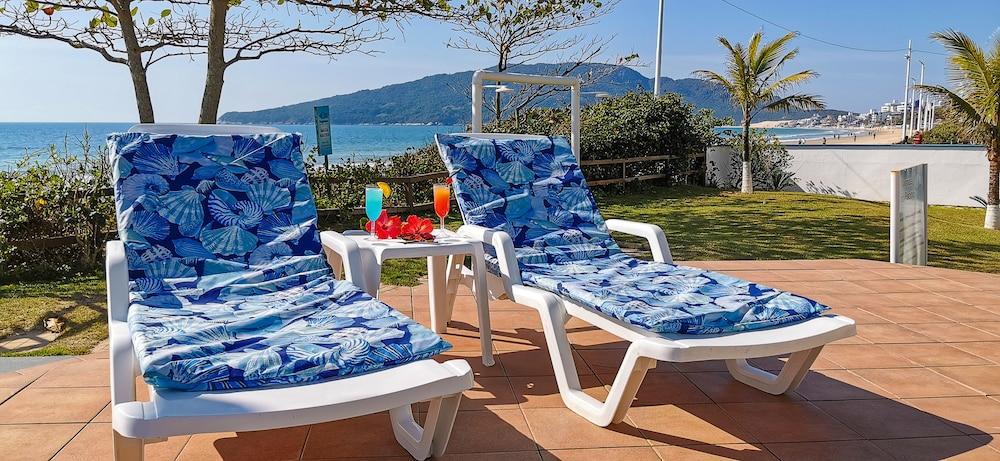Hotel Ingleses Florianopolis