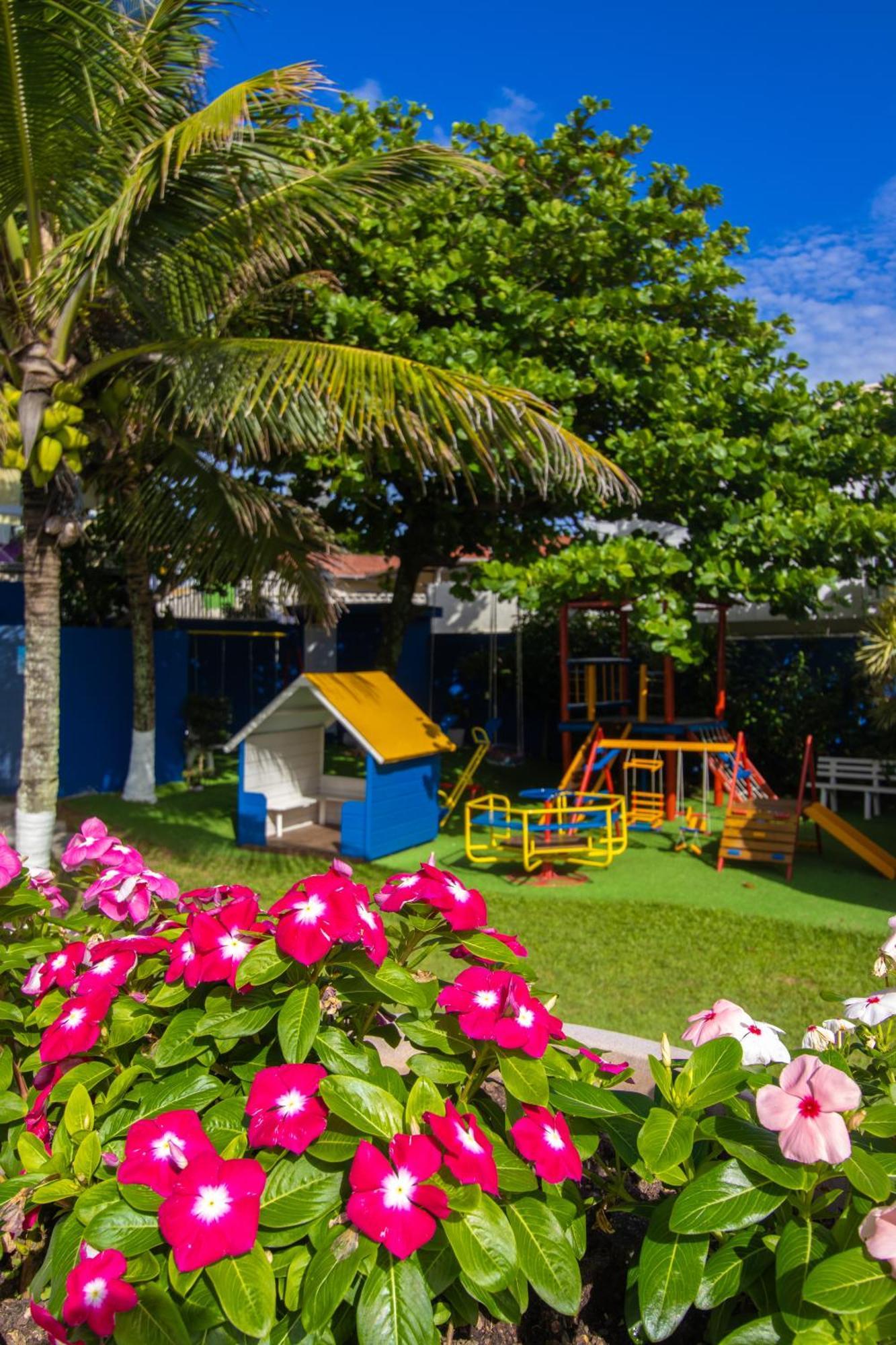 Hotel Ingleses Florianopolis