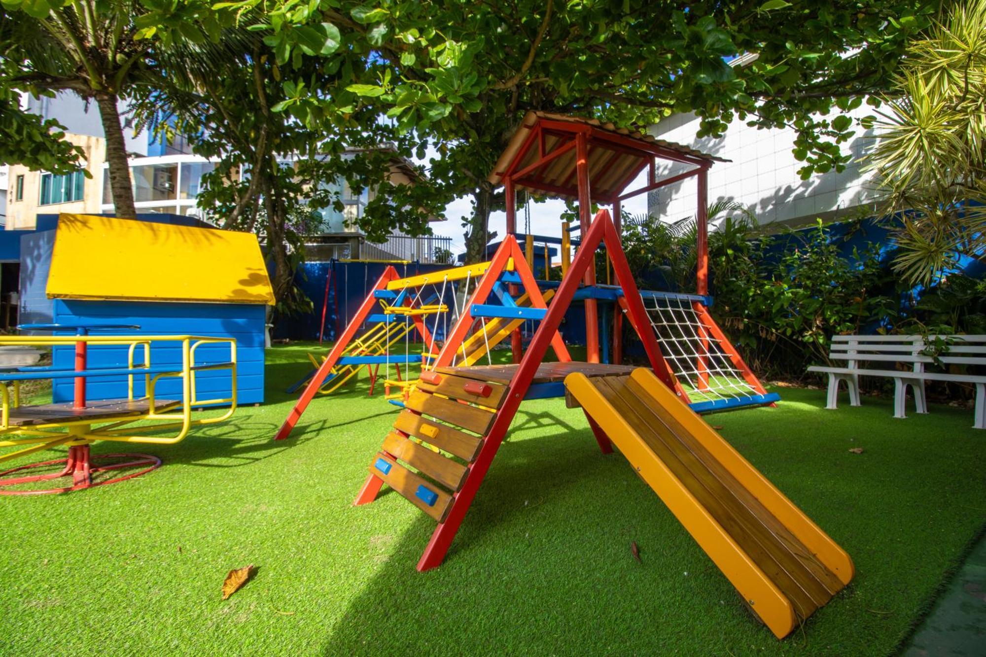 Ingleses Hotel Florianopolis