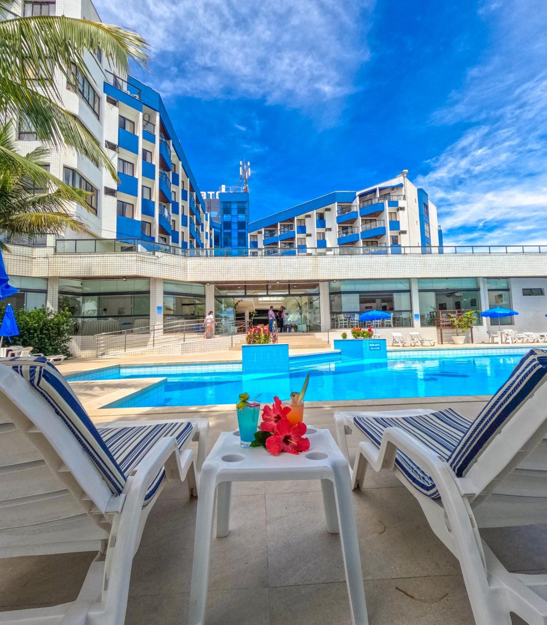 Ingleses Hotel