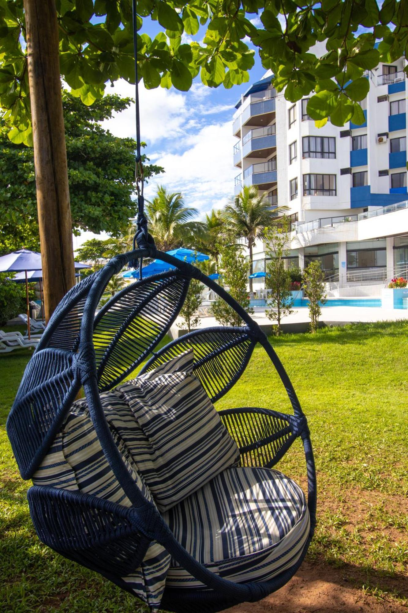 Hotel Ingleses Florianopolis