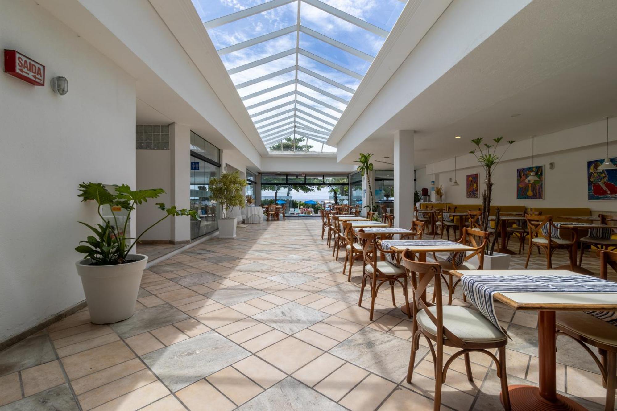 Ingleses 4* Florianopolis