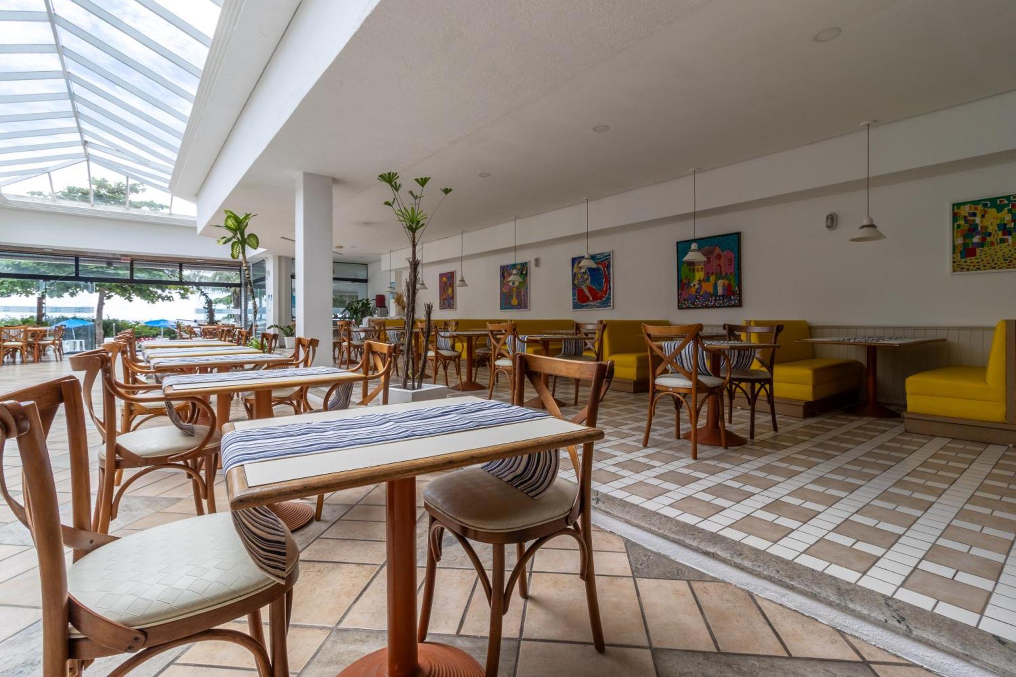 Ingleses Hotel Florianopolis