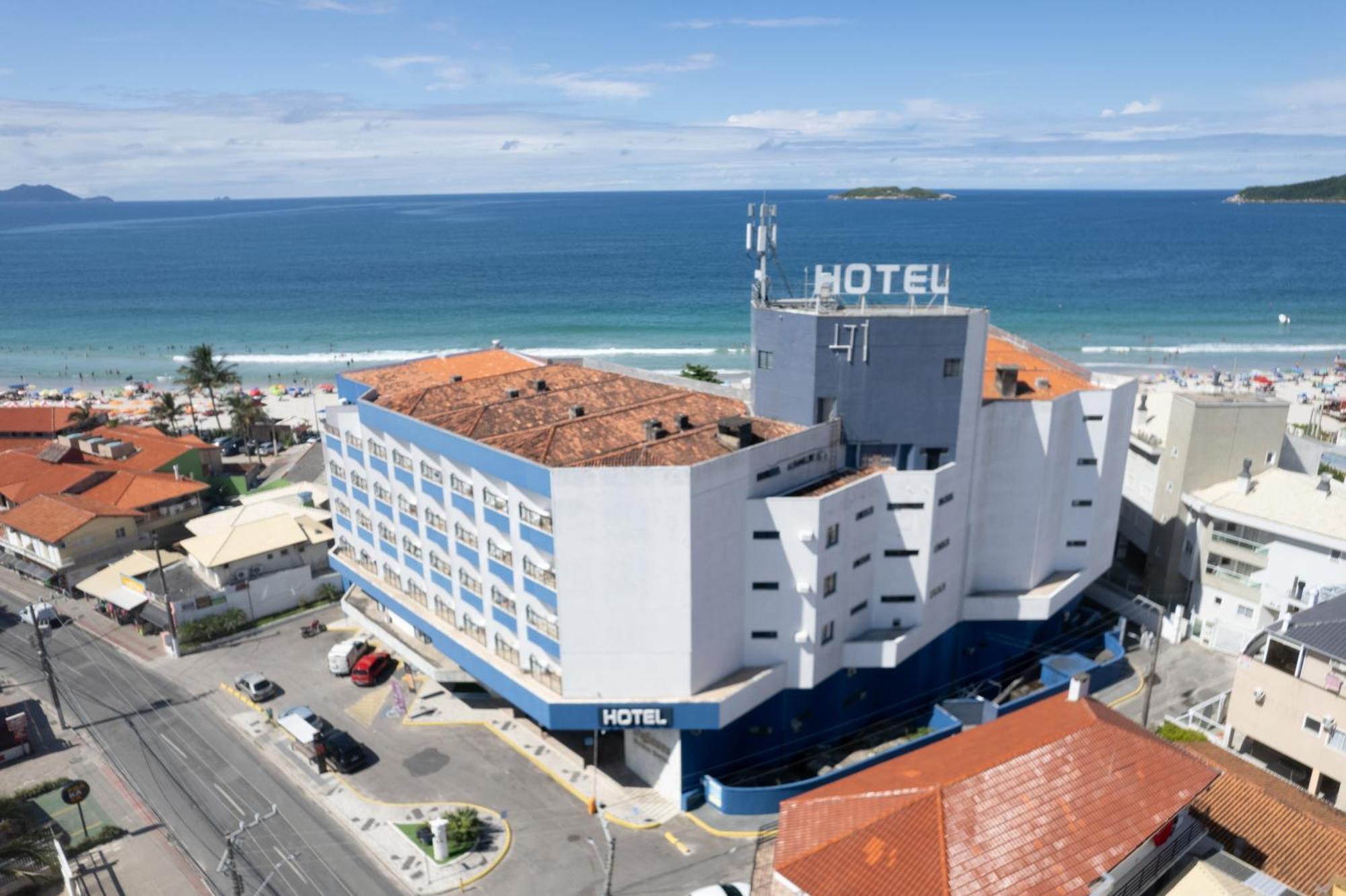 Hotel Ingleses