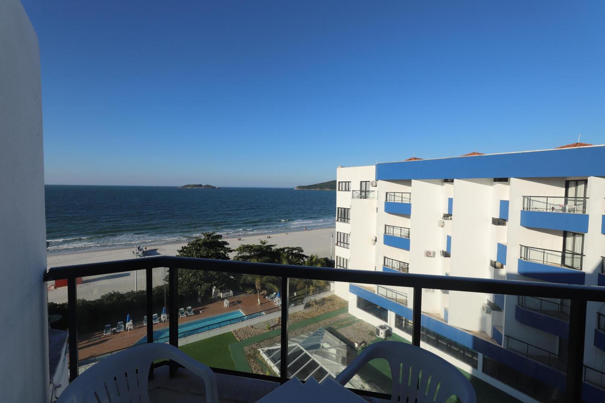 Ingleses Hotel 4*