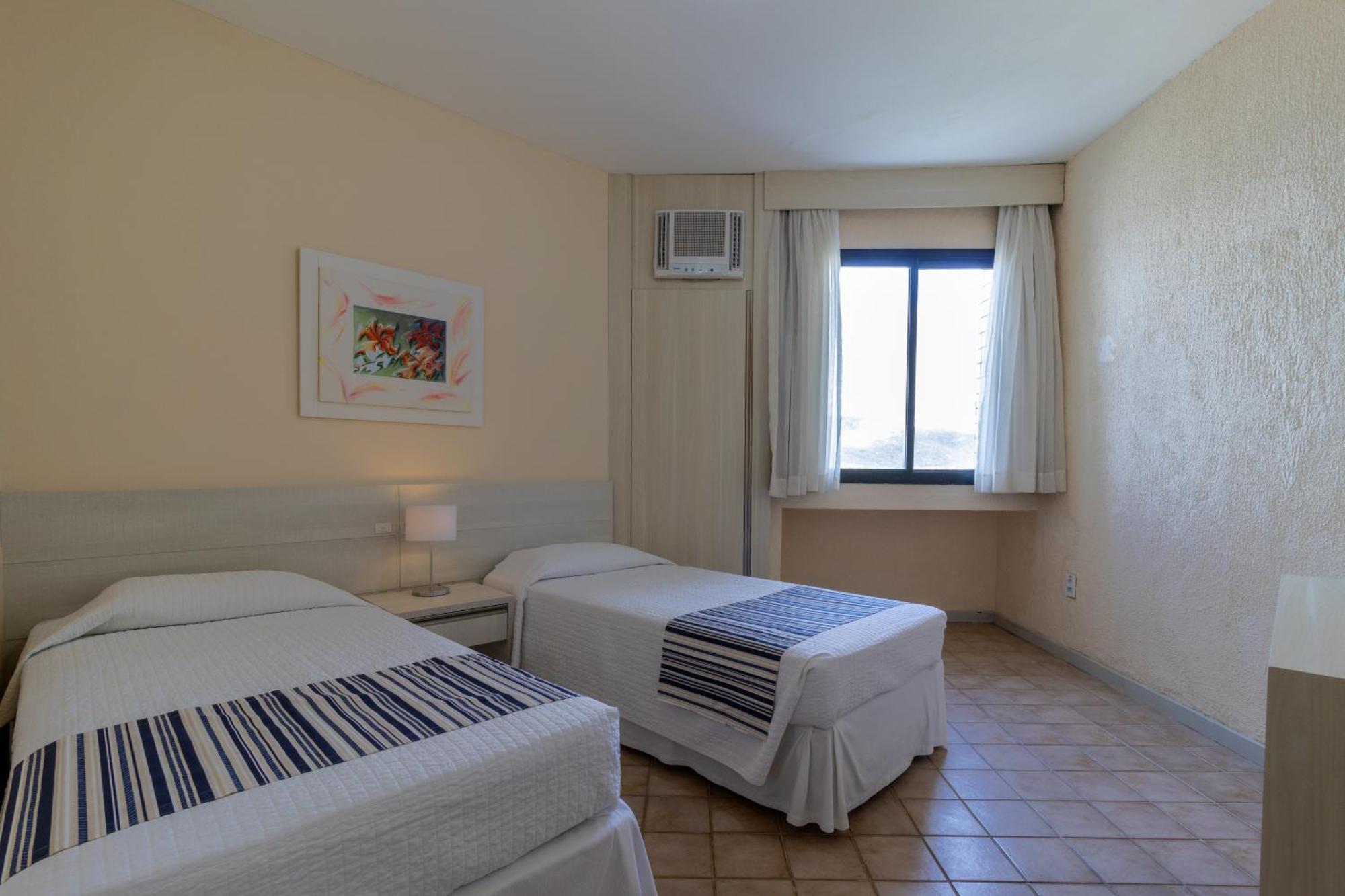 Hotel Ingleses Florianopolis
