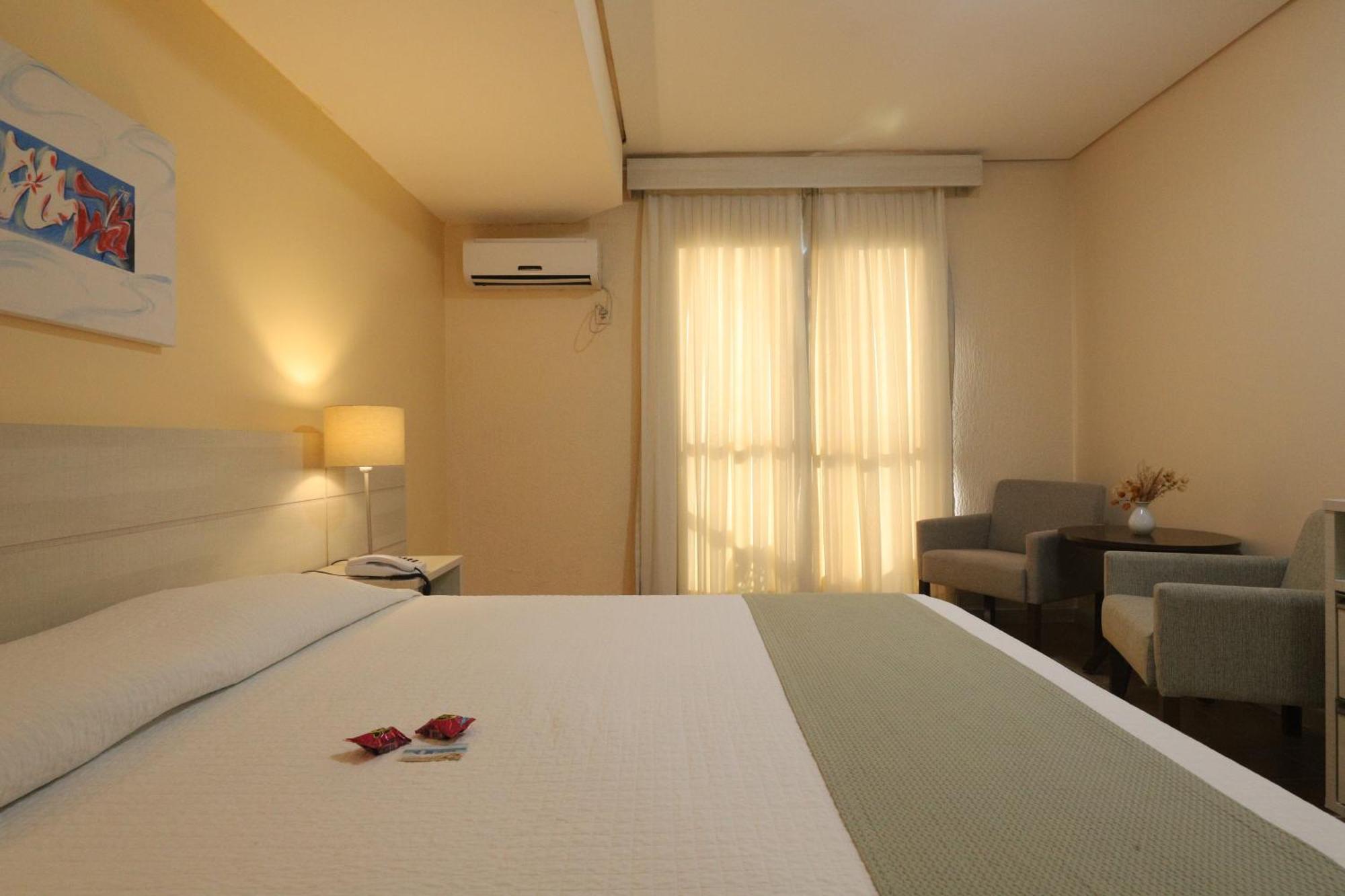 Hotel Ingleses 4*