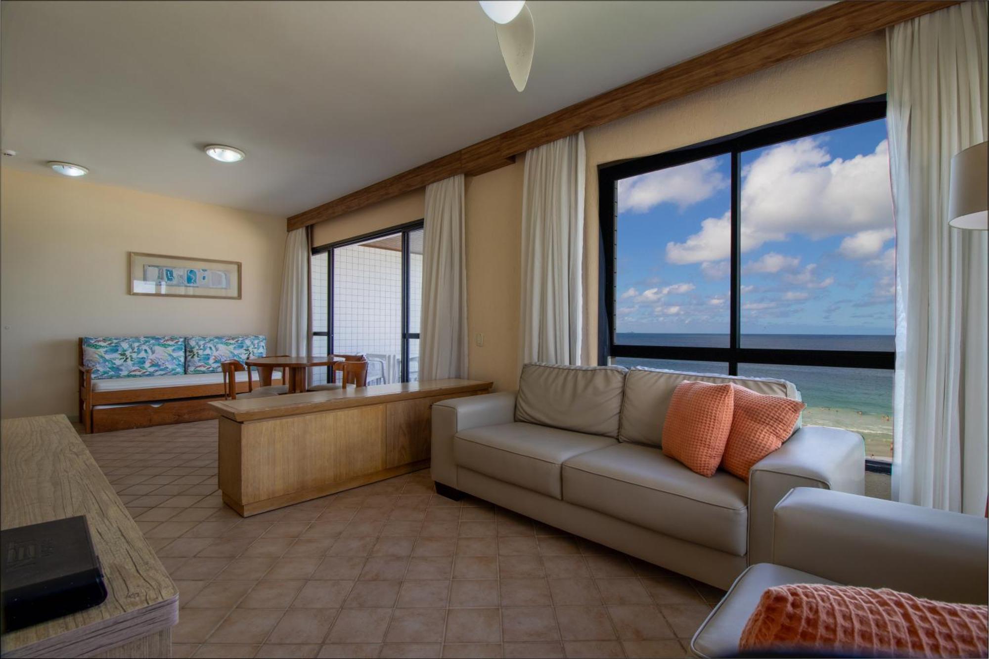 Ingleses Hotel Florianopolis