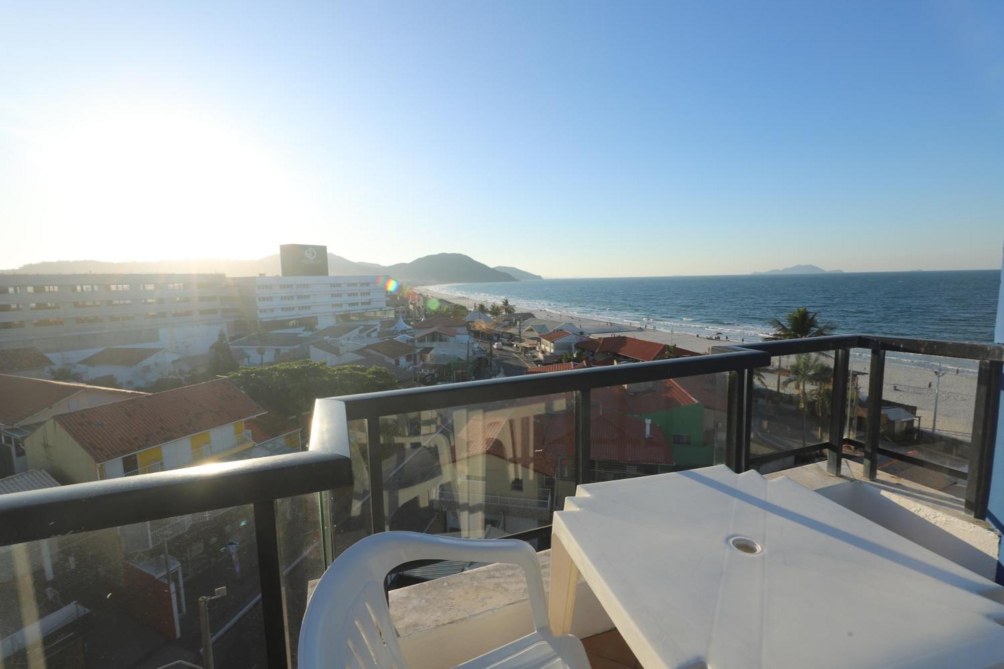 Hotel Ingleses Florianopolis