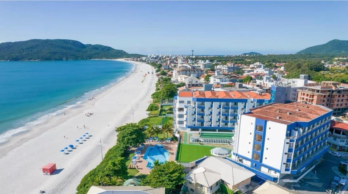 Hotel Ingleses Florianopolis